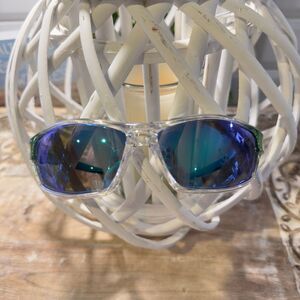 DUBERY Sports Polarized D620 Sunglasses Men Lightweight Eyeglasses Italy UV400